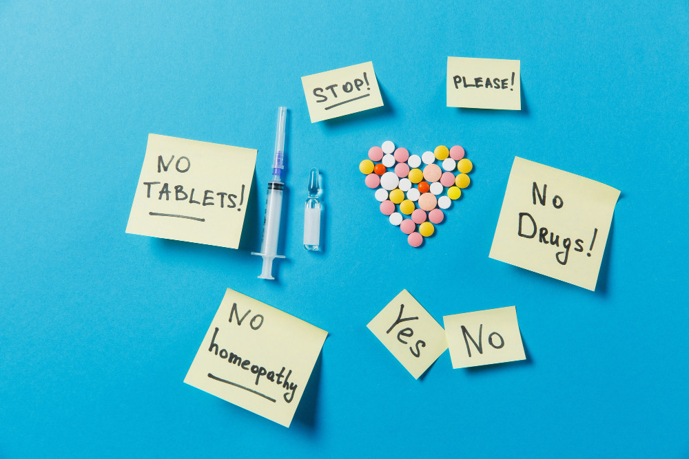 Metode Cold Turkey untuk Menghentikan Kecanduan, Benarkah Efektif?